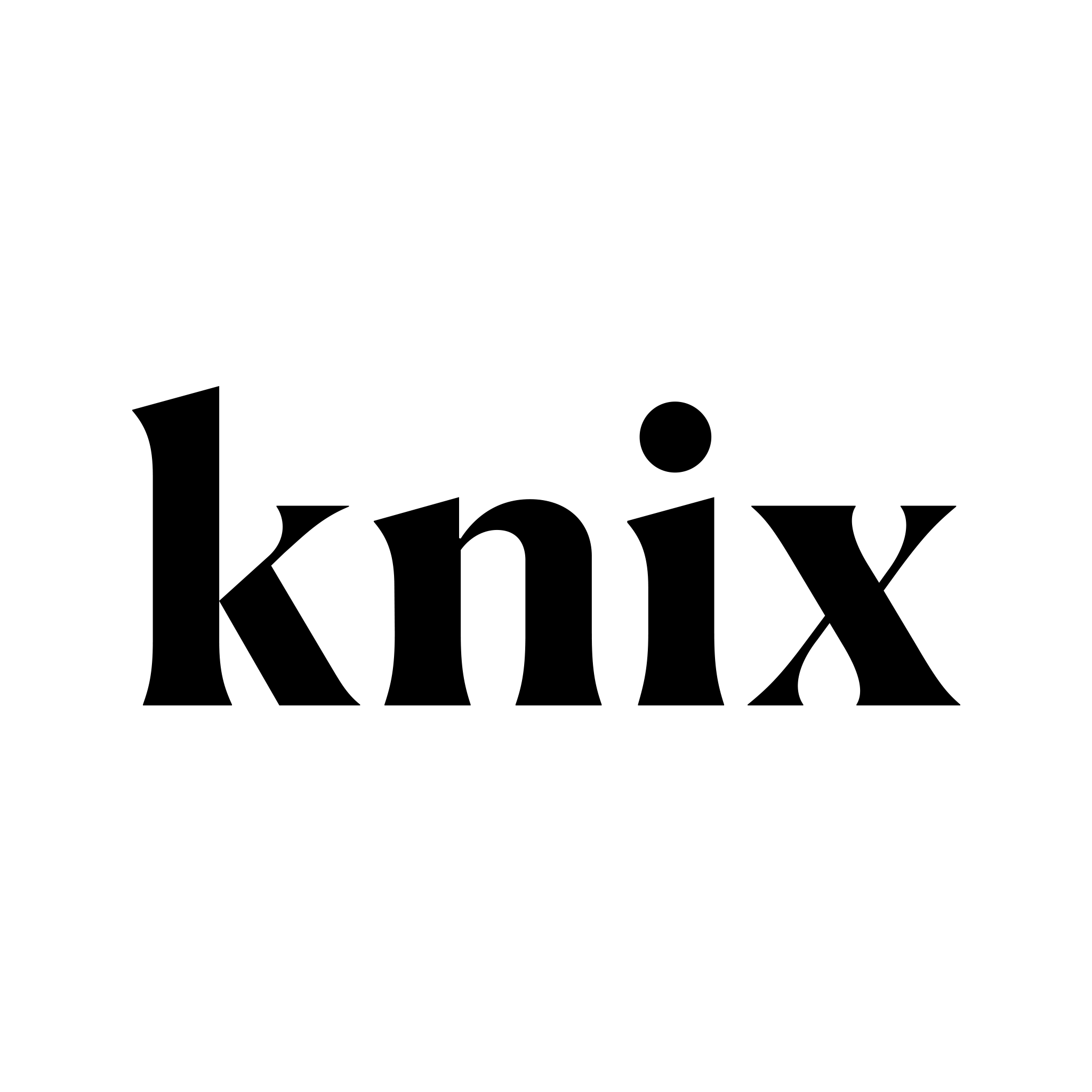 KNIX - 369A Richmond Rd, Ottawa, Ontario - Lingerie - Phone Number